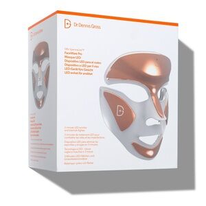 DRx Spectralite FaceWare Pro LED Mask